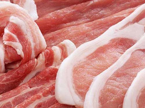 企业蔬菜配送教你肉的挑选鉴别方法！